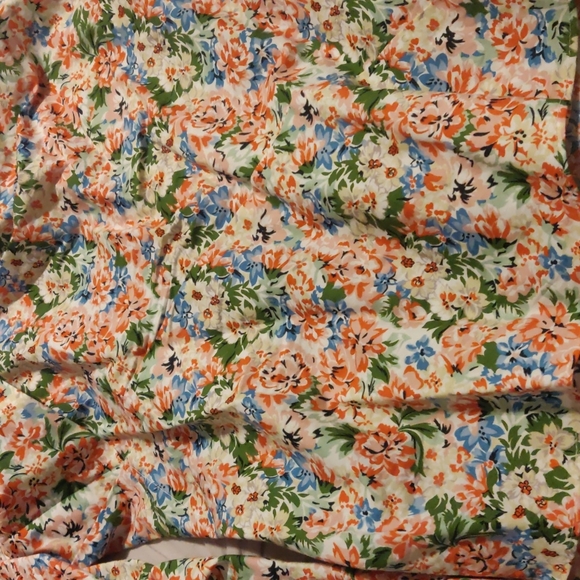 Zara one shoulder top - Picture 3 of 4